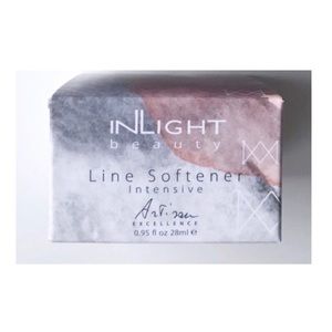 NEW (sealed) Inlight Organic Line Softener